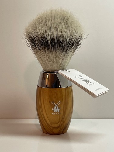 Mühle kosmo olive wood - mÜhle,