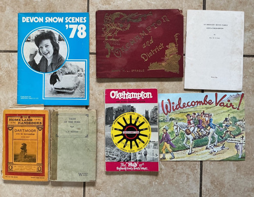 Job lot antique vintage - job,