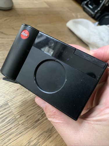 Rare leica c11 aps compact - rare,
