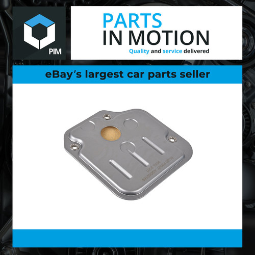 Automatic gearbox oil filter - gearbox,