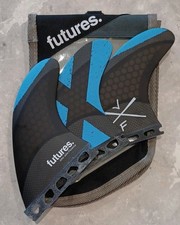 Futures Fins John John