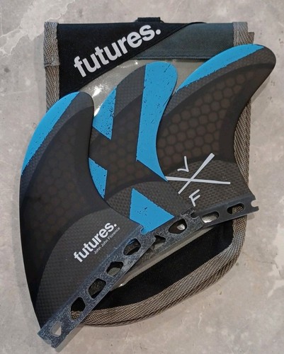 Futures fins john - fins,