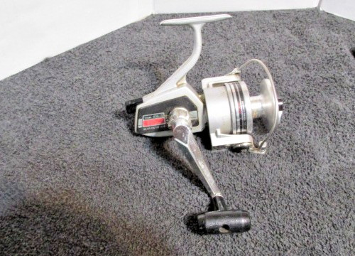 Ryobi spinning fishing - sx-3,