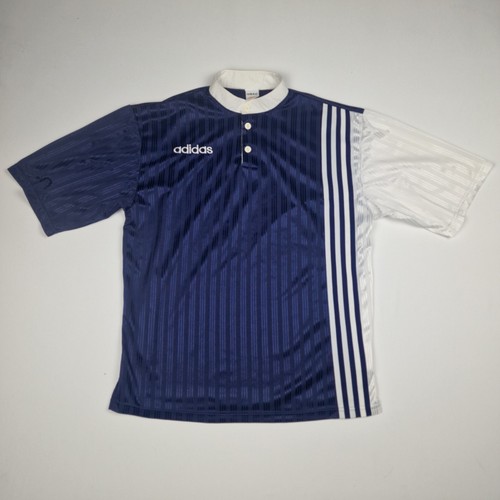 Vintage adidas football shirt - adidas,