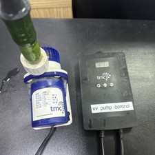 TMC REEF-Pump 1000 DC Pump Marine Reef