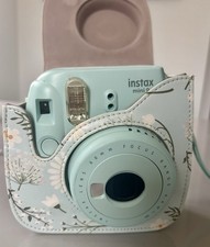 Fujifilm Instax Mini 9 8