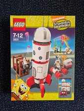 LEGO Spongebob Squarepants