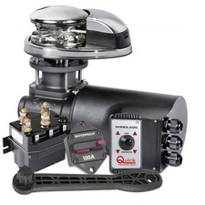 Quick Prince DP2 1000 Windlass