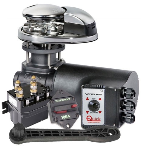 Quick prince dp2 - quick,