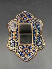 Vintage Hand Painted Peruvian