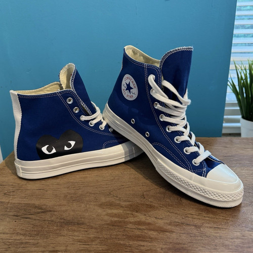 Converse comme des - des, garçons