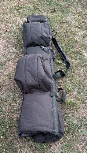 Foot rod hold - 12,