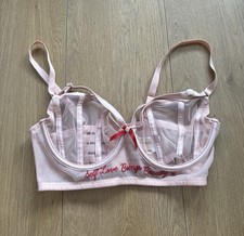 Felicity Hayward Self Love Bra