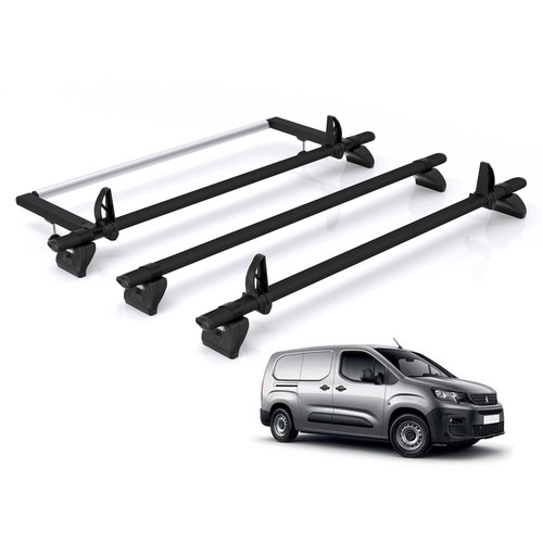Peugeot partner 2018 roof - peugeot,