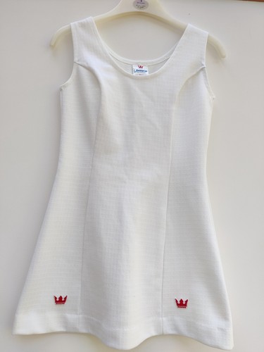 Vintage 70s litesome white - vintage,