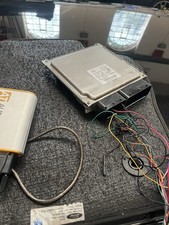 ECU REMAPPING SERVICE POSTAL
