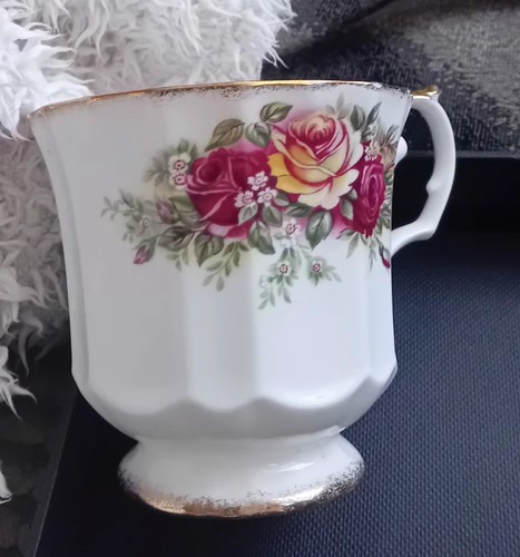 Royal albert cottage garden - royal,