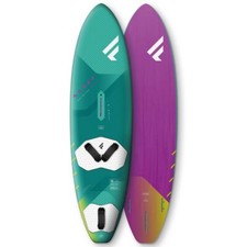 FANATIC MAMBA 94 TEAM EDITION