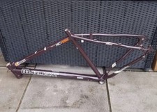 Bike Frame New Kinesis XC120