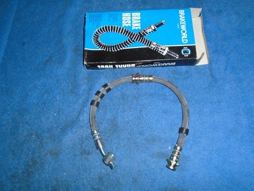 Nos brakeworld right front - nos,