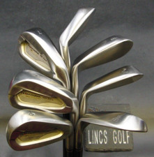 Set of 7 x Team Daiwa Hi-Trac