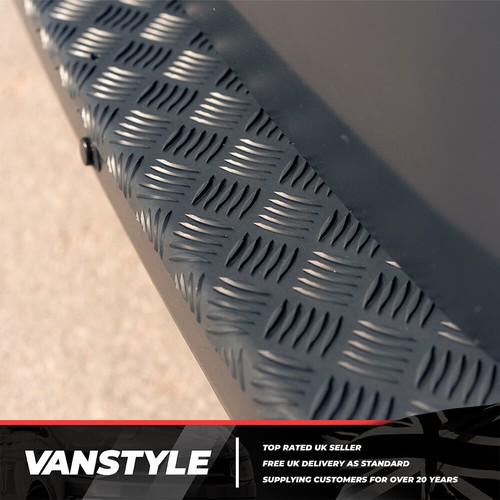 For ford transit mk8 - 14>, tough