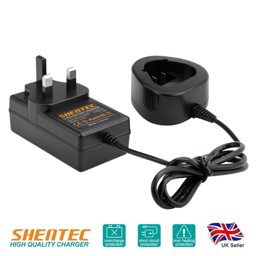 12v ion battery charger for - li-ion,