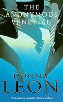 The anonymous venetian donna - the, venetian-donna