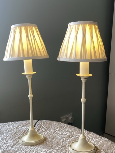 Pair vintage laura ashley - pair,