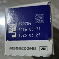 Accu-Chek Mobile Blood Glucose