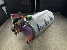 Disney Cars Sarges Surplus Hut