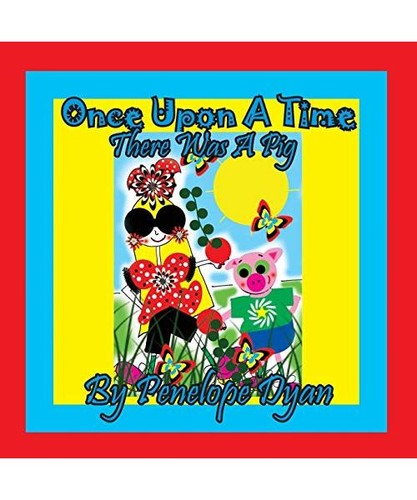 Once upon time - time, there