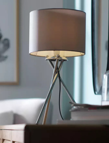 Argos home tripod - tripod, table
