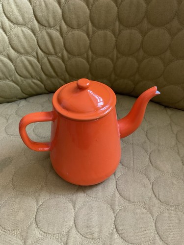 Mid century enamel - mid,