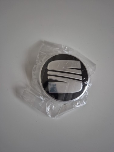 Seat wheel centre cap - seat,