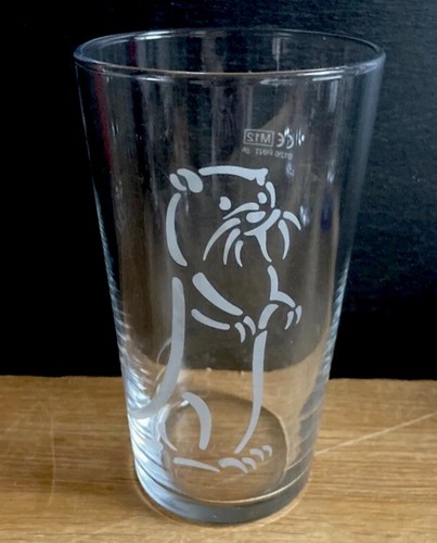 New otter brewery - rare, beer