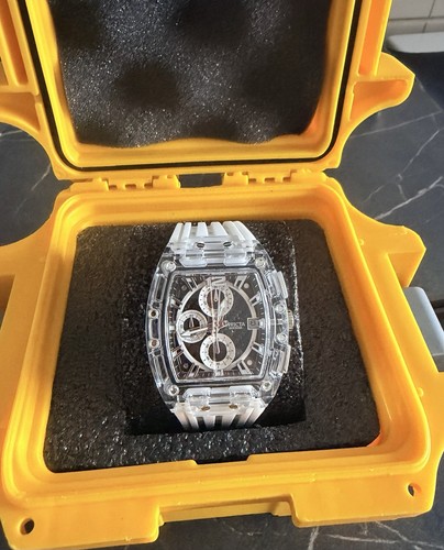 Invicta rally 70145 - invicta,