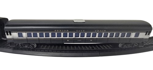 Specialized senior city train - senior,