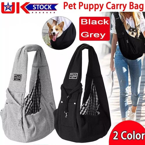 Pet carrier shoulder bag dog - shoulder,
