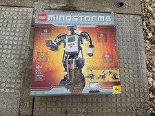 Mindstorm NXT Lego Technic