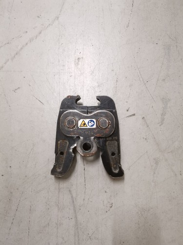 Geberit mapress adaptor zb203 - geberit,