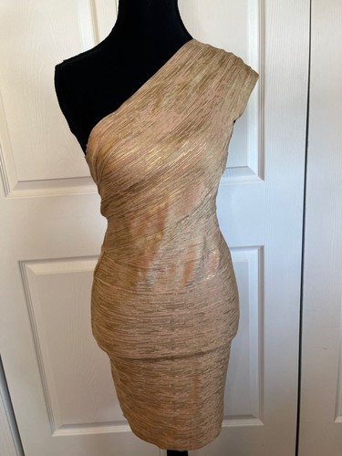 Terani couture one - couture, one-shoulder