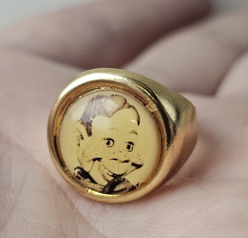 Vintage howdy doody adjustable - vintage,