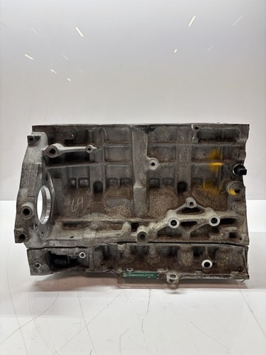 Engine block k24w9 - engine, for