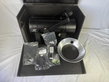 Vintage Bowens Mono Gold