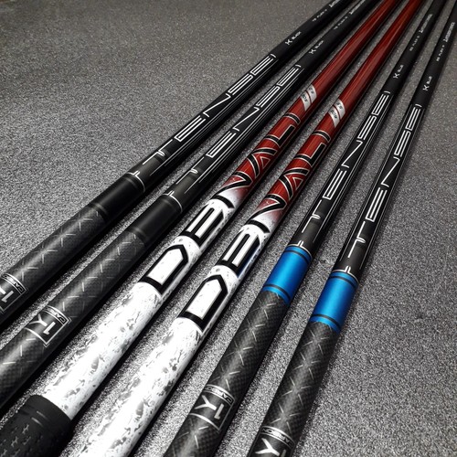 Mizuno fairway shafts for - fairway,