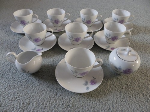 Thomas germany porcelain - thomas,