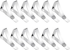 Table Cloth Clip, Tablecloth