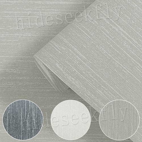 Grey stripe thick texture - grey,