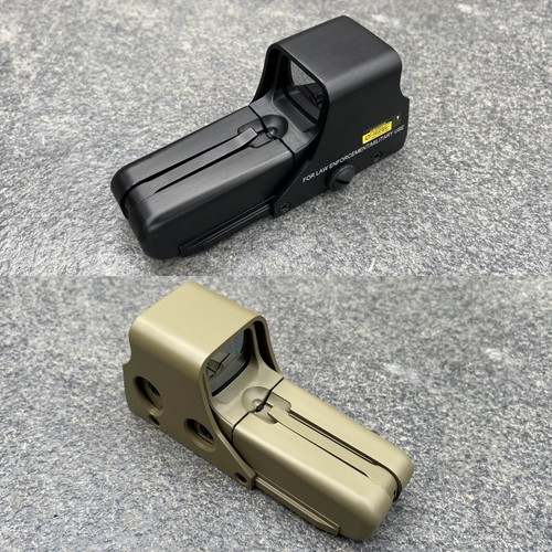 552 holographic red dot - 552,